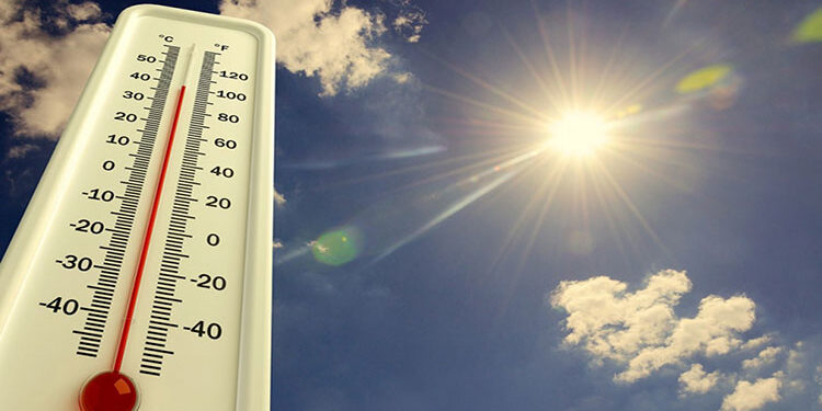 حالة الطقس اليوم ودرجات الحرارة المتوقعة في القاهرة والمحافظات