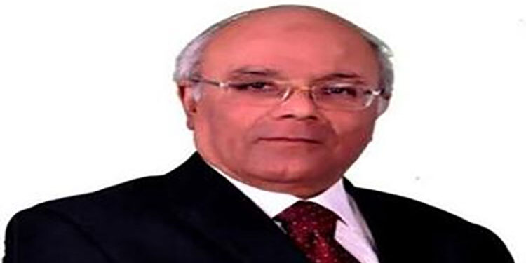 محمد عطية الفيومي: زيادة الاحتياطي النقدي يعكس قوة الاقتصاد وقدرته على جذب الاستثمارات