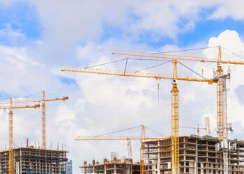 “العقارات” تتصدر قطاعات البورصة خلال أسبوع بتداولات 4.1 مليار جنيه