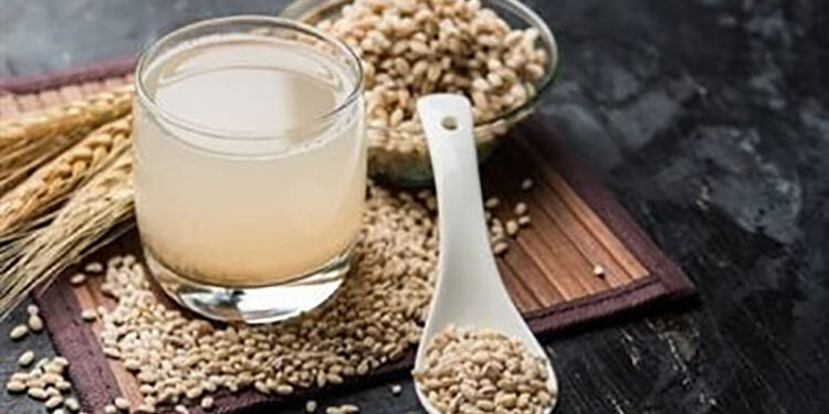 مشروب لإنقاص الوزن بأقل مجهود بعد العيد