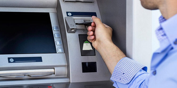 البنك المركزي: الإنتهاء من نشر 6500 ماكينة صراف آلي جديدة بالمحافظات