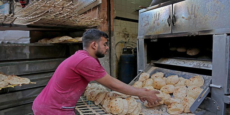 مواعيد عمل مخابز التموين أول أيام عيد الأضحى