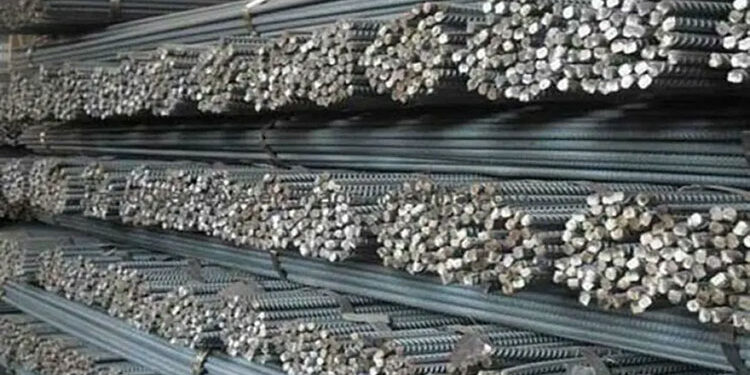 أسعار الحديد في مصر اليوم الجمعة