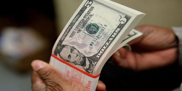 أسعار الدولار في مصر اليوم الجمعة