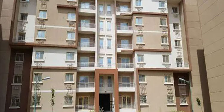 شروط حجز شقق الإسكان التعاوني.. الطرح خلال أيام