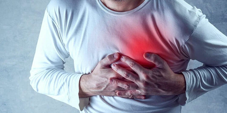 أطعمة تحمي من الإصابة بقصور القلب