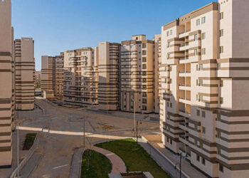 اعرف موعد طرح وحدات أبراج حدائق أكتوبر valley towers