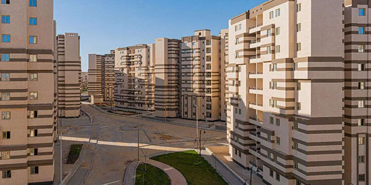 اعرف موعد طرح وحدات أبراج حدائق أكتوبر valley towers