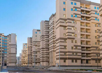 الإسكان تعلن موعد طرح وحدات أبراج حدائق أكتوبر للحجز.. خلال أيام