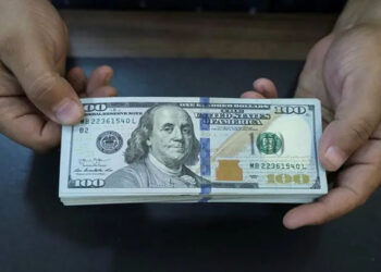 أسعار الدولار في مصر اليوم الأربعاء