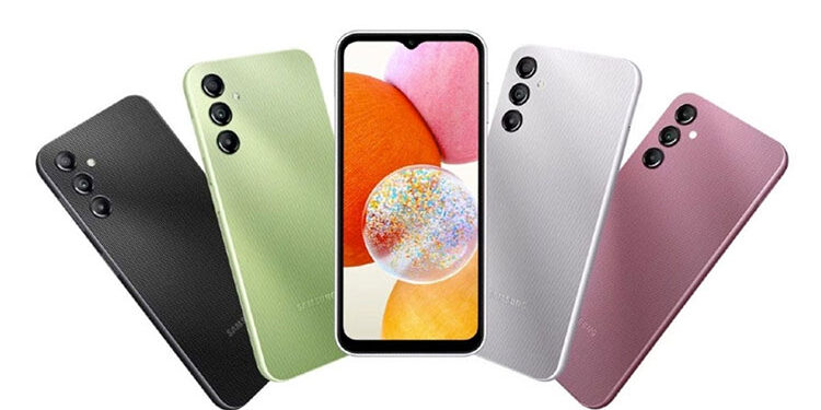 موبايل سامسونج بسعر رخيص .. تفاصيل