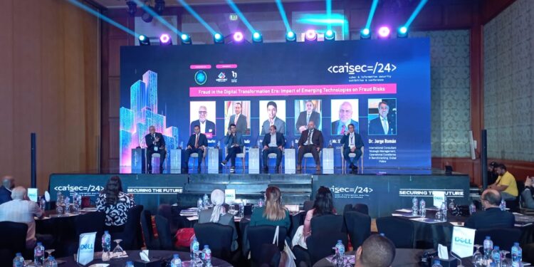 خبراء الأمن السيبراني يؤكدون: التوعية ومشاركة الجهود والخبرات خط الدفاع الأول لمواجهة الاحتيال الرقمي