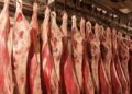 أسعار اللحوم الحمراء في مصر اليوم الخميس