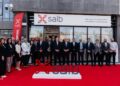 بنك saib يفتتح فرع جديد في التجمع