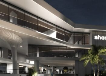 أسالدي العقارية تنهي مبيعات المرحلة الأولى من مشروعها “Shades” بالقاهرة الجديدة