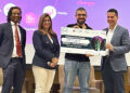 باي سكاي تفوز بالمركز الأول بمسابقة EWC  لرواد الأعمال بالإمارات