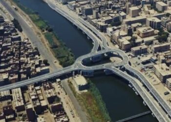 وزير الإسكان: جهاز تعمير وسط وشمال الصعيد يتولى تنفيذ 1384 مشروع