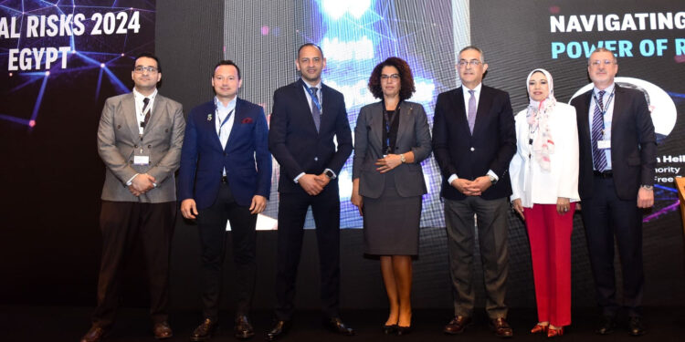 هيبة: تنوع الاقتصاد والأنظمة الاستثمارية يحمى مصر من مخاطر الاقتصاد العالمي الحالية