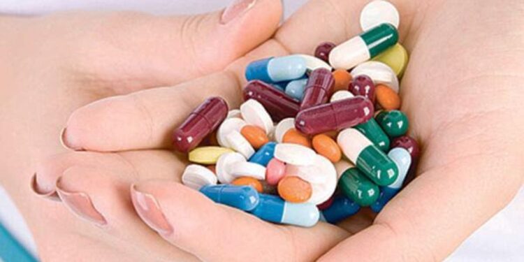 دراسة تحذر من عدم فاعلية المضادات الحيوية