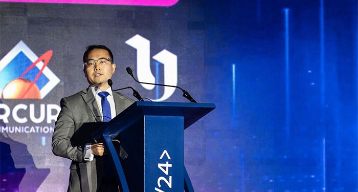 هواوي تشارك في مؤتمر أمن المعلومات والأمن السيبراني CAISEC 2024 لعرض أحدث ابتكاراتها وأفضل الممارسات للحماية من مخاطر الهجمات الإلكترونية