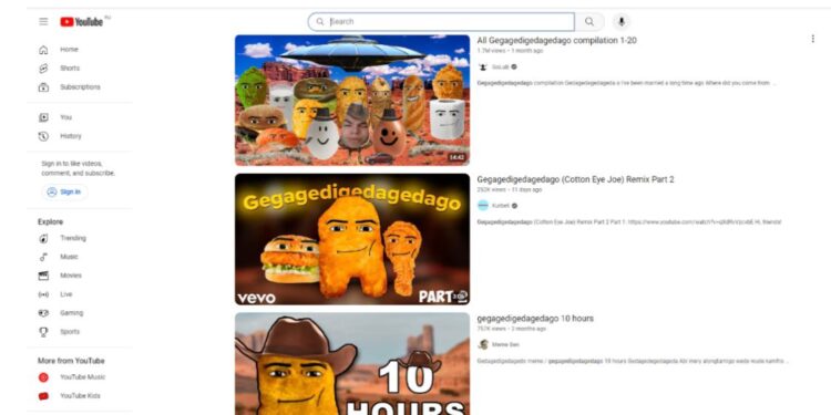 كاسبرسكي تكشف عن أكثر اهتمامات الأطفال على الإنترنت