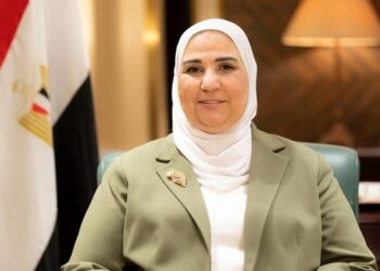 وزيرة التضامن تتابع موقف تسليم الوحدات السكنية لبنات وأبناء مصر خريجي دور الرعاية