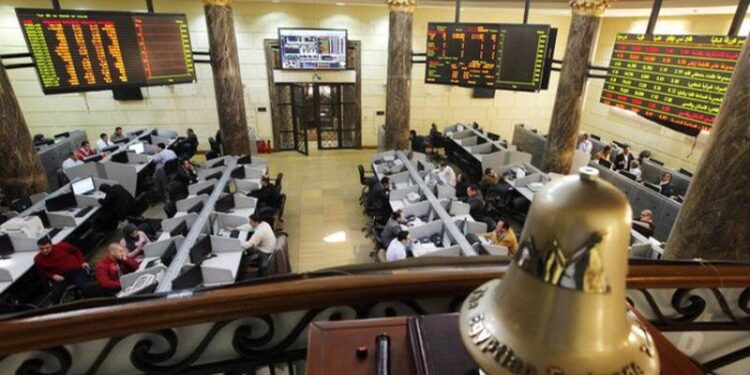 البورصة تربح 11.6 مليار جنيه بدعم مشتريات المصريين