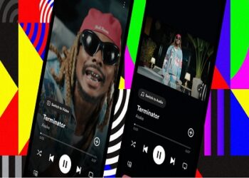 حصرياً في مصر.. Spotify تطلق النسخة التجريبية لخاصية الفيديوهات الموسيقية