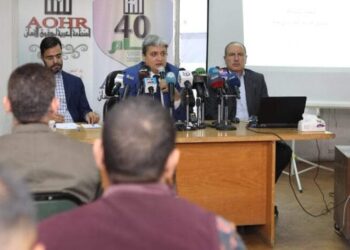 فريق محققي البعثة المشتركة يصل إلى شمال سيناء