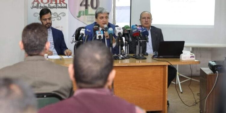 فريق محققي البعثة المشتركة يصل إلى شمال سيناء