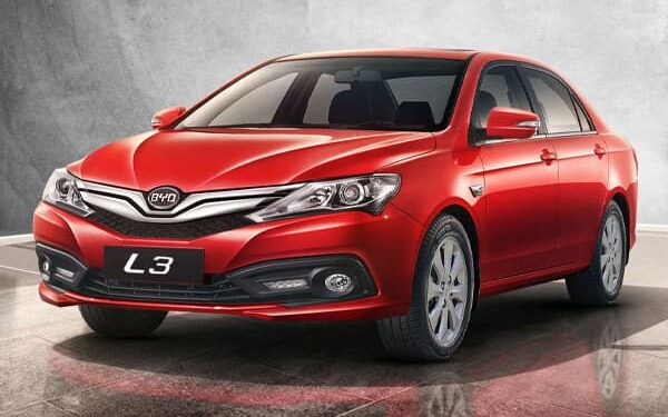 تعرف على أسعار بي واي دي