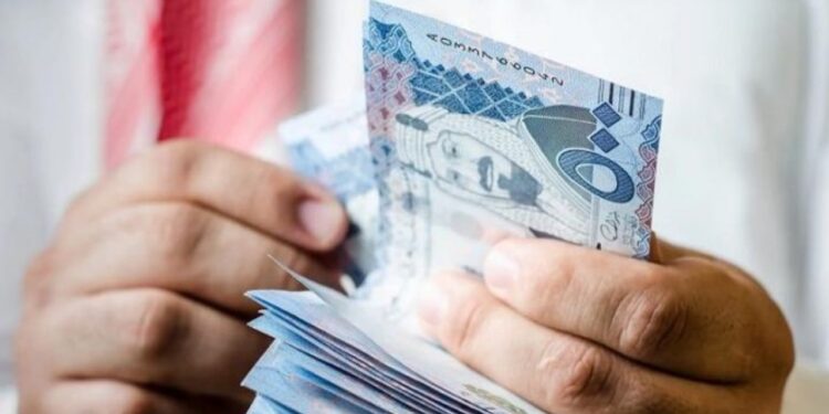 سعر الريال السعودي أمام الجنيه اليوم الأحد