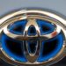 أول رد من تويوتا على فضيحة غش اختبارات سياراتها