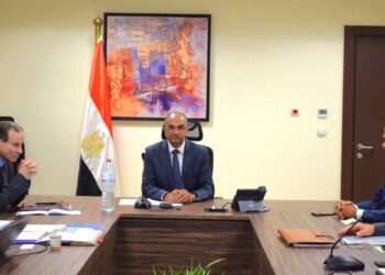 نائب وزير الإسكان يؤكد دعم شركات القطاع الخاص للمشاركة في تنفيذ مشروعات المرافق وتوطين الصناعات