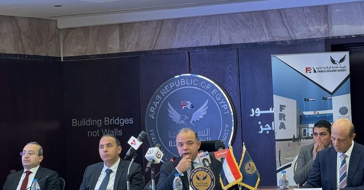 الرقابة المالية: تراجع قيمة عقود التأجير التمويلي لـ 23.4 مليار جنيه خلال الربع الأول من 2024