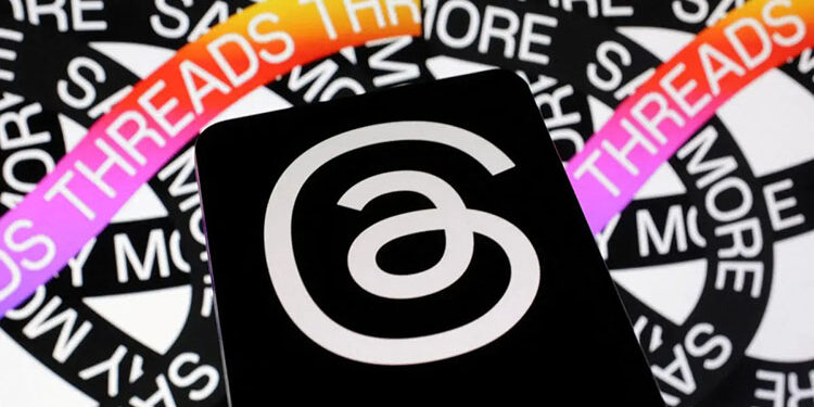 175 مليون.. ارتفاع كبير في اعداد مستخدمي شبكة ثريدز