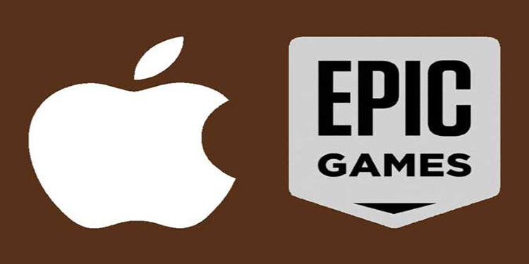 آبل توافق على طرح تطبيق سوق الألعاب إيبك جيمز على أجهزة آيفون وآيباد