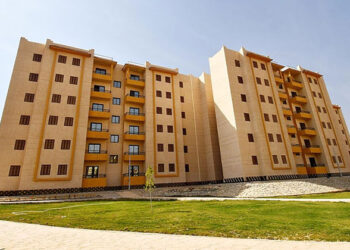 موعد فتح حجز شقق الإسكان الاجتماعي 2024