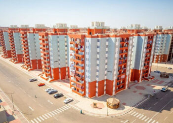 9 خطوات لحجز شقق النزهة بالتجمع الثالث في القاهرة الجديدة.. الطرح خلال أيام