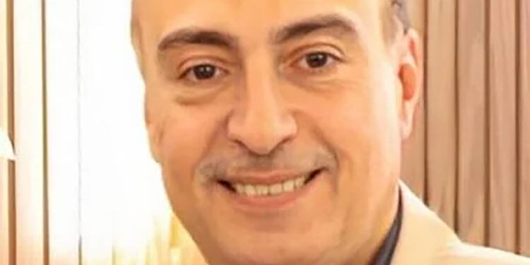 القابضة للتشييد: تعيين صادق سليمان رئيسا تنفيذيا لشركة المعادى للتعمير