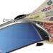 البنك المركزي: ارتفاع قيمة معاملات محافظ الهاتف المحمول إلى 1.3 تريليون جنيه