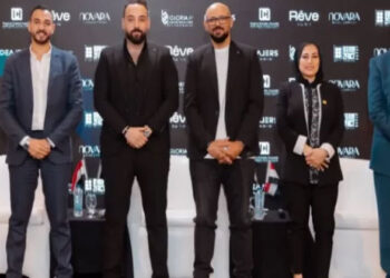 شركة «Novara للتطوير» تطلق أولى مشروعاتها «Rêve du nil» باستثمارات 5 مليارات جنيه