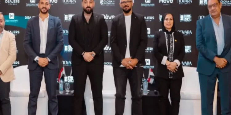 شركة «Novara للتطوير» تطلق أولى مشروعاتها «Rêve du nil» باستثمارات 5 مليارات جنيه