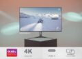 فيليبس تطلق شاشة Evnia OLED مخصصة للألعاب الإلكترونية