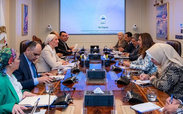 وزير الإسكان: حجم الاستثمارات بـ”دمياط الجديدة” خلال 10 سنوات 4 أضعاف ما تم إنفاقه في 34 عام