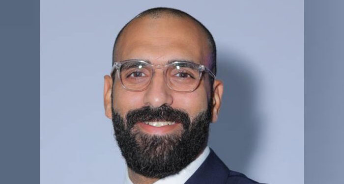 محمود بدوى مستشاراً لوزير الاتصالات  لشئون التحول الرقمى