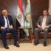 وزير الزراعة: مصر ترحب بالتعاون مع الصين في مجال البحث العلمي الزراعي المتعلق بالمحاصيل الاستراتيجية