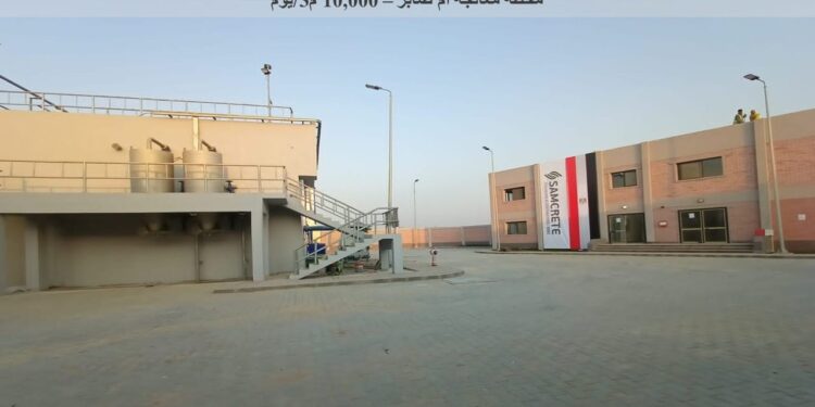 وزير الإسكان يُعلن الانتهاء من تنفيذ مشروعات صرف صحي متكامل لـ 16 قرية وتابعا بمحافظة البحيرة