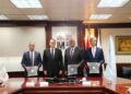 رحمي: جهاز تنمية المشروعات مستمر في التعاون مع برنامج الأمم المتحدة الإنمائي