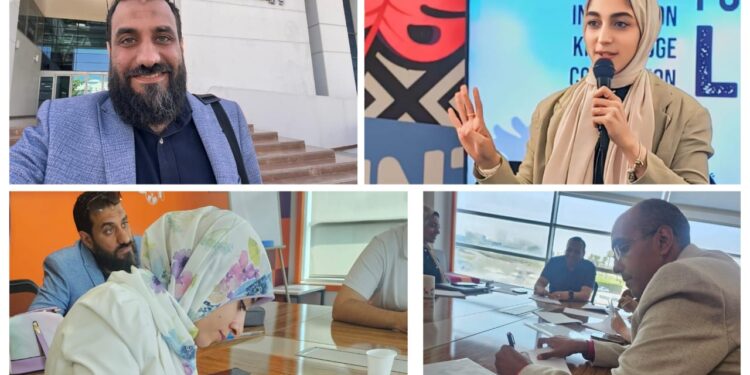 ايتيدا تختار تاسكد ان الناشئة ضمن برنامج الحاضنات التكنولوجية